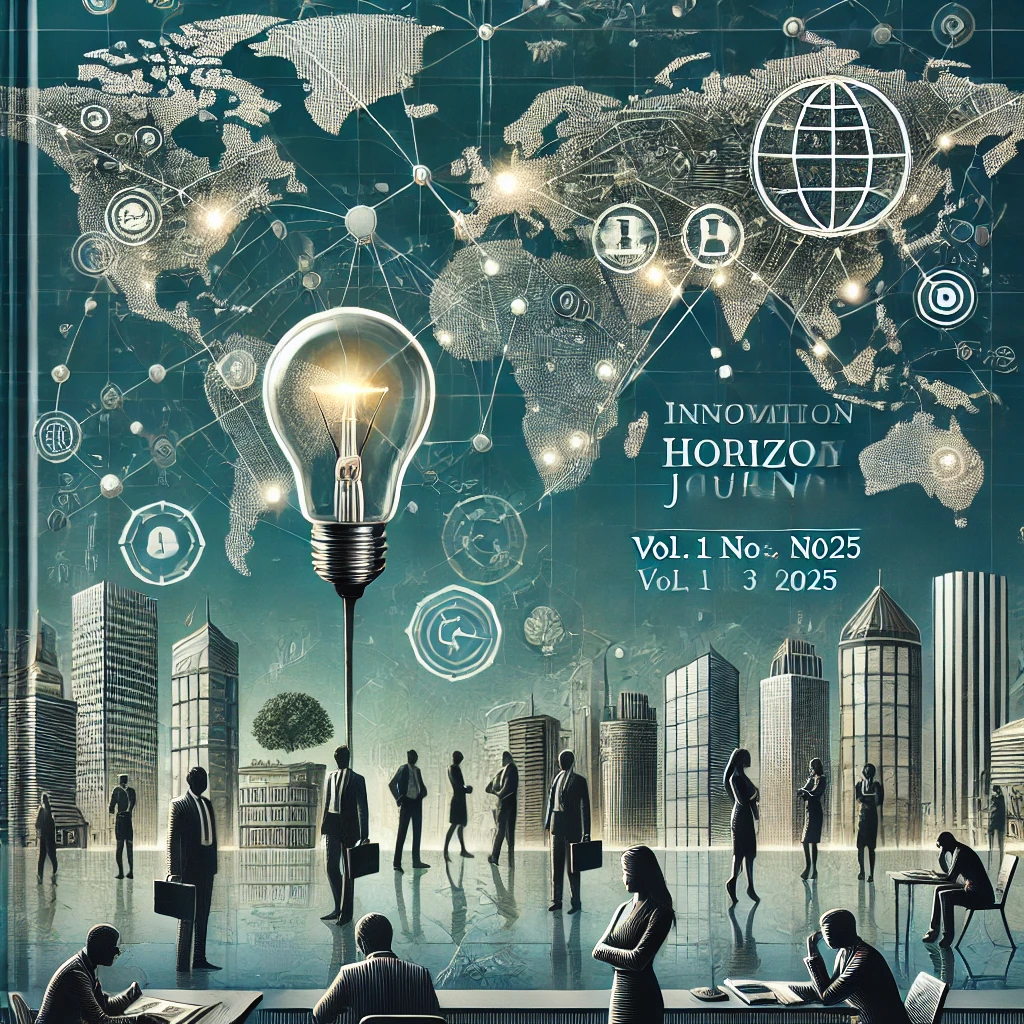 Innovation and Resilience in the Global Business Ecosystem