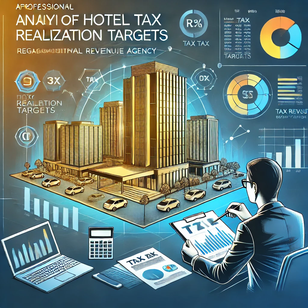 tax hotel